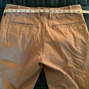 Modern khakis from birddogs